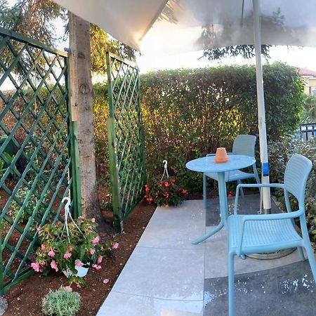 Appartement Nala à Rovinj Extérieur photo