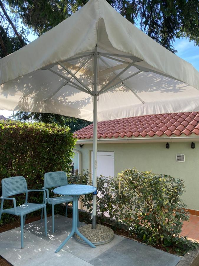 Appartement Nala à Rovinj Extérieur photo