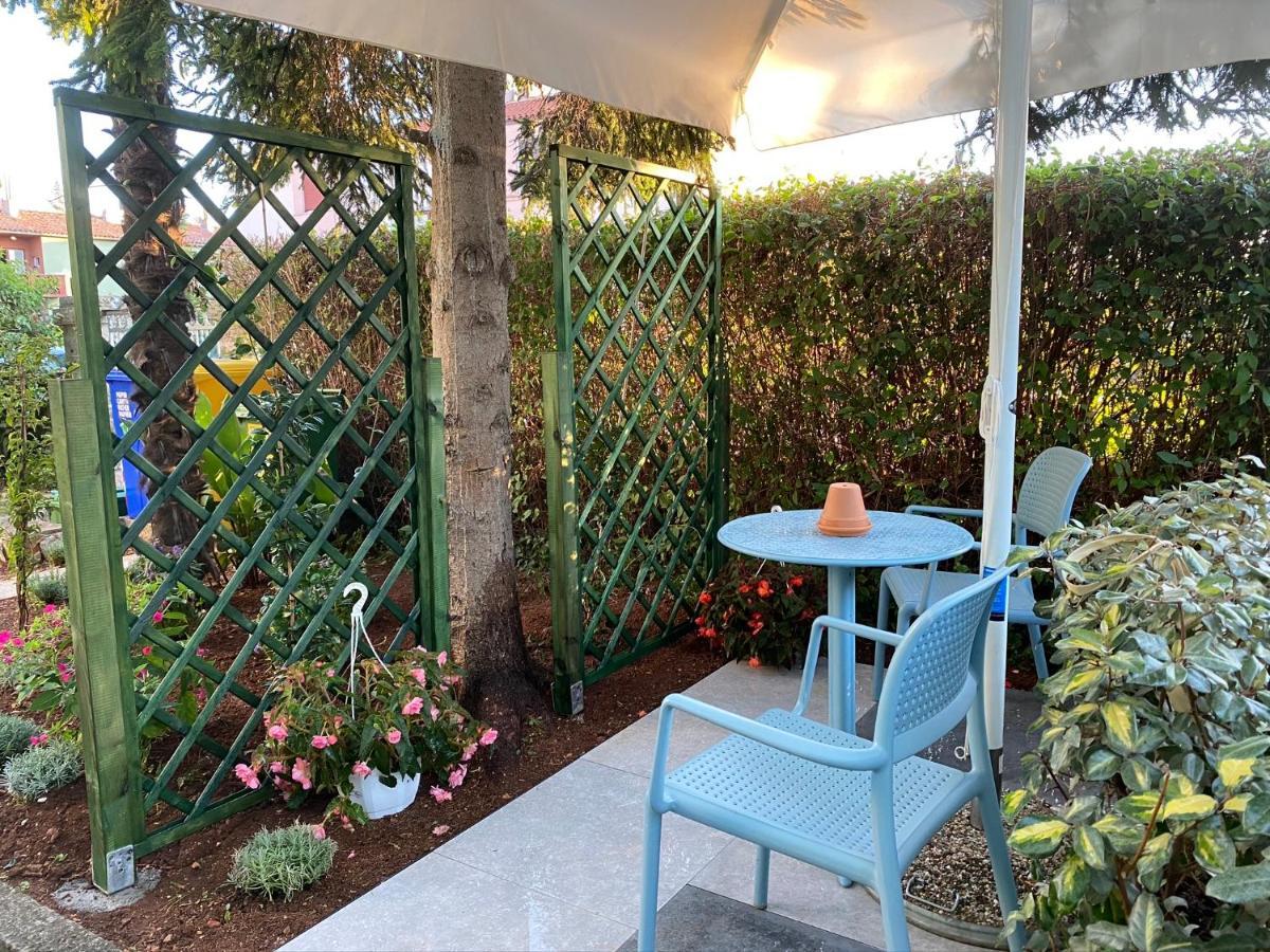 Appartement Nala à Rovinj Extérieur photo