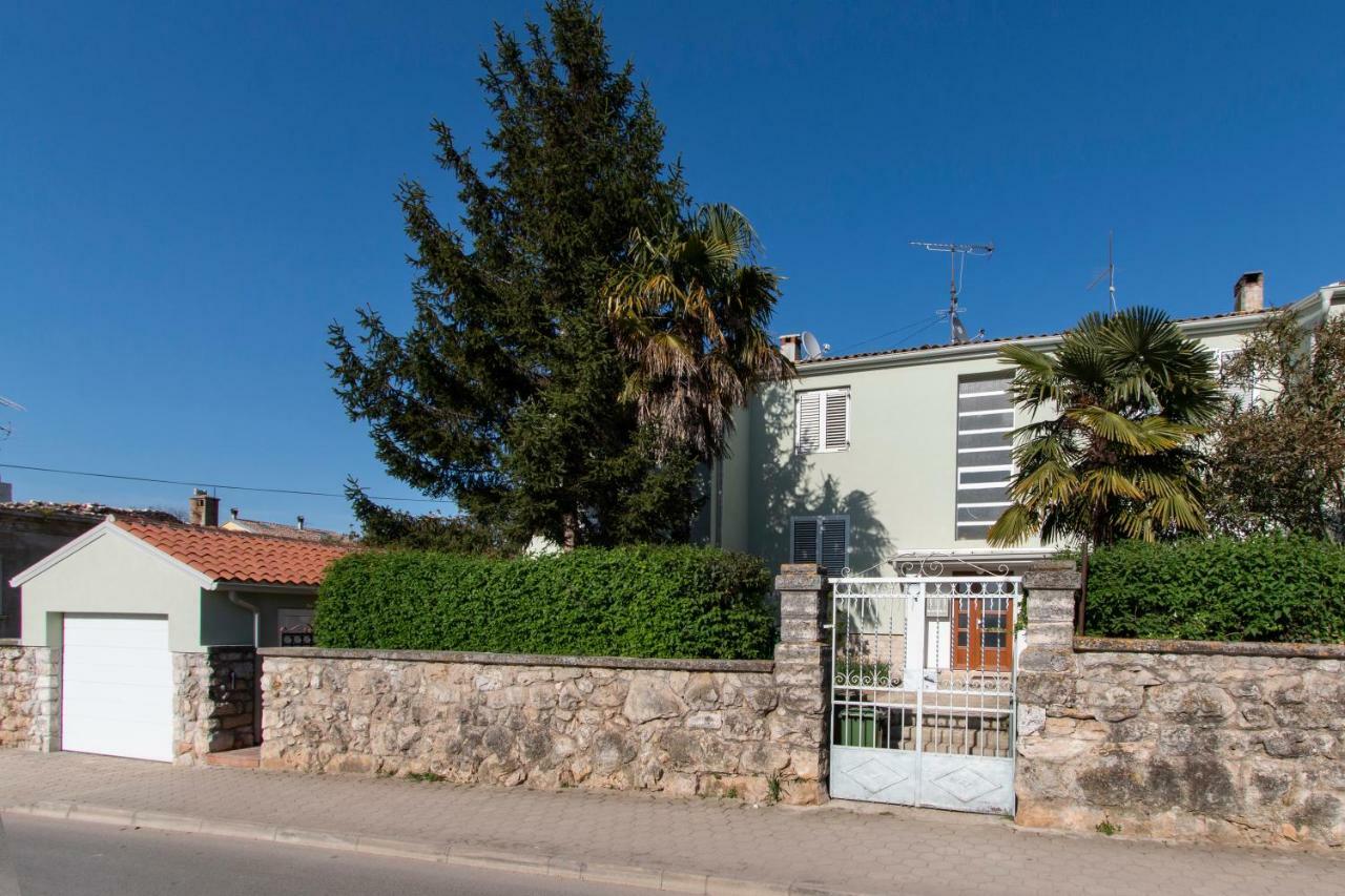 Appartement Nala à Rovinj Extérieur photo