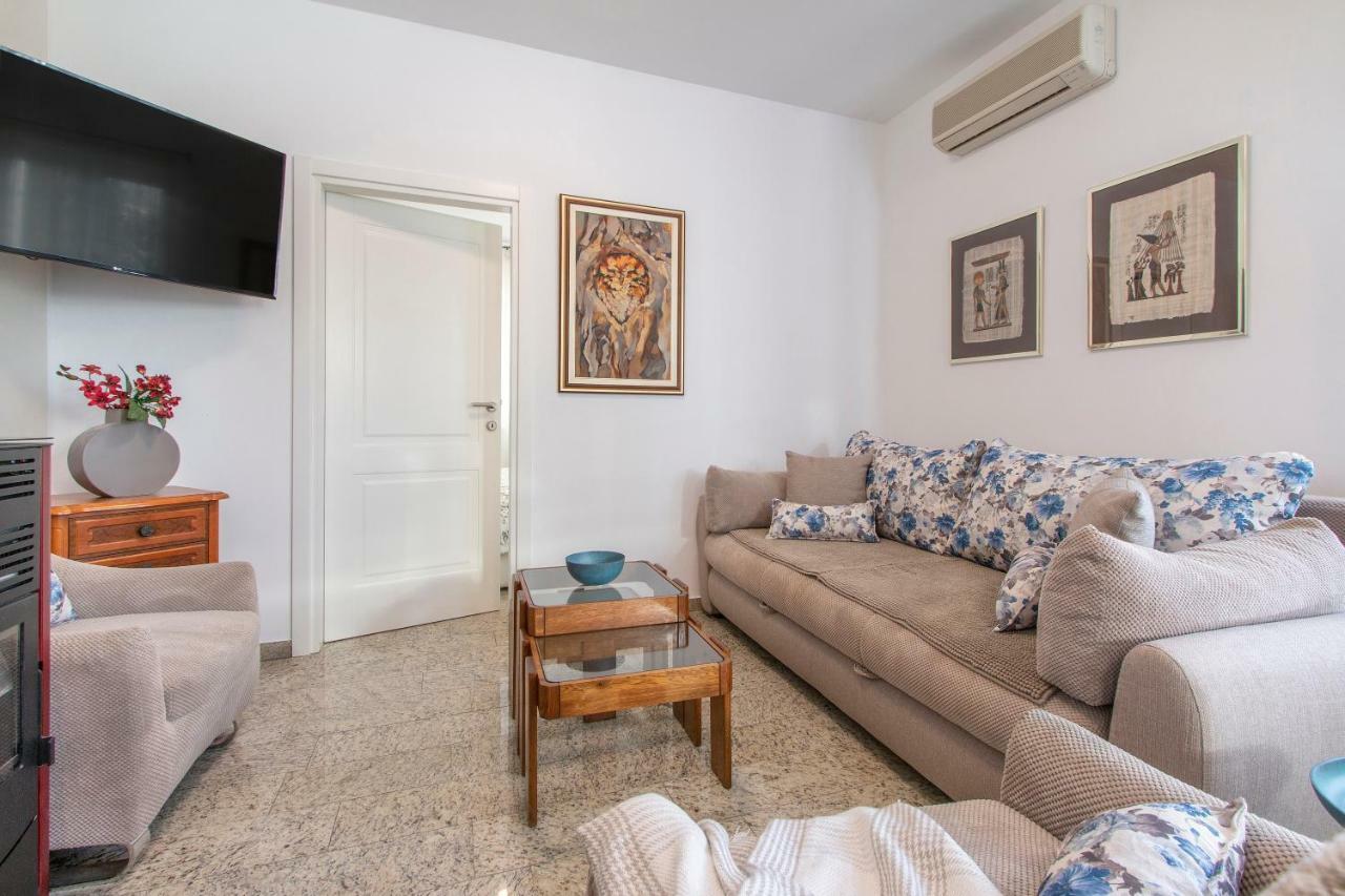 Appartement Nala à Rovinj Extérieur photo