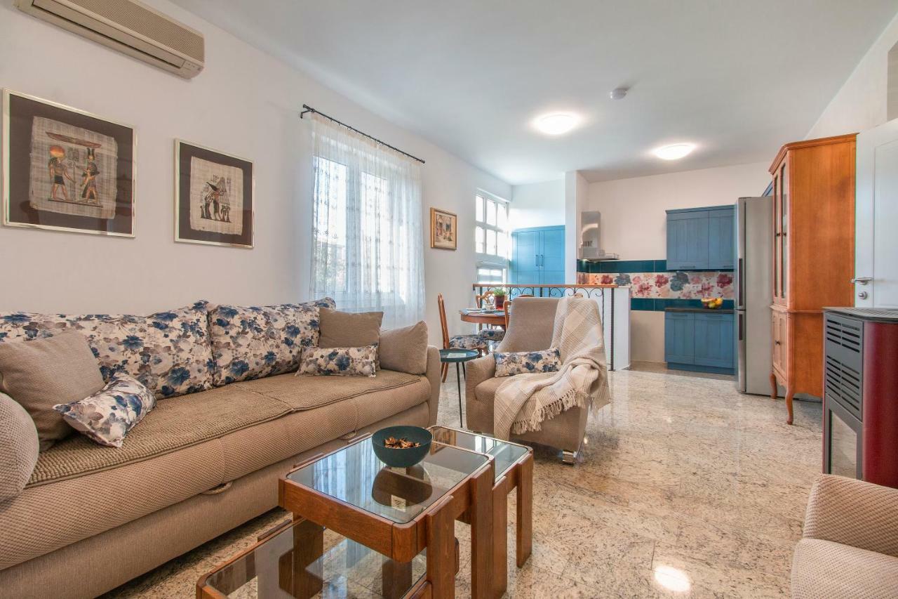 Appartement Nala à Rovinj Extérieur photo