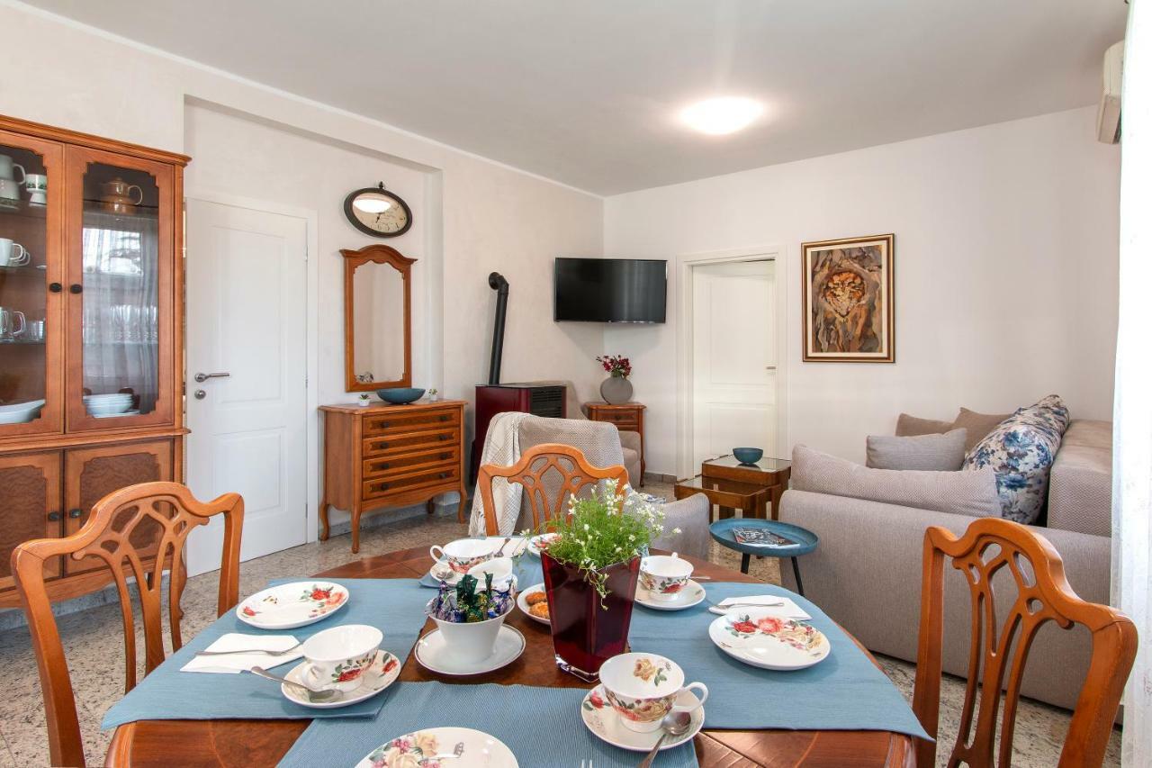 Appartement Nala à Rovinj Extérieur photo