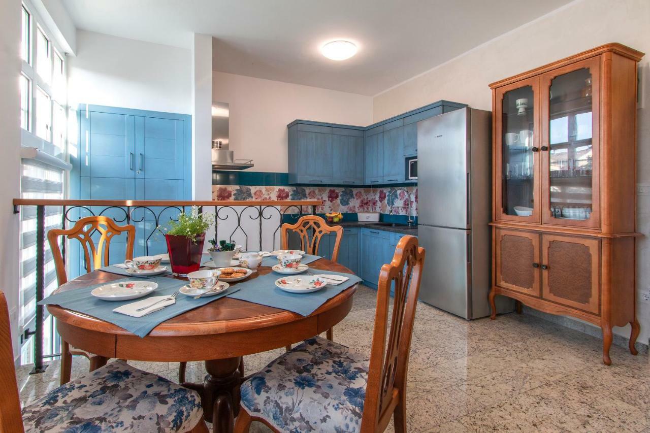 Appartement Nala à Rovinj Extérieur photo