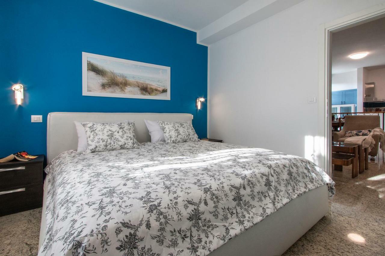 Appartement Nala à Rovinj Extérieur photo