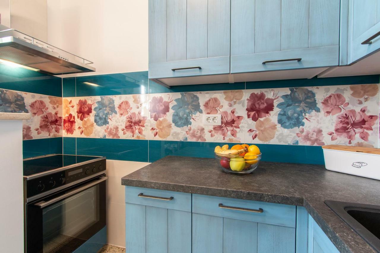 Appartement Nala à Rovinj Extérieur photo
