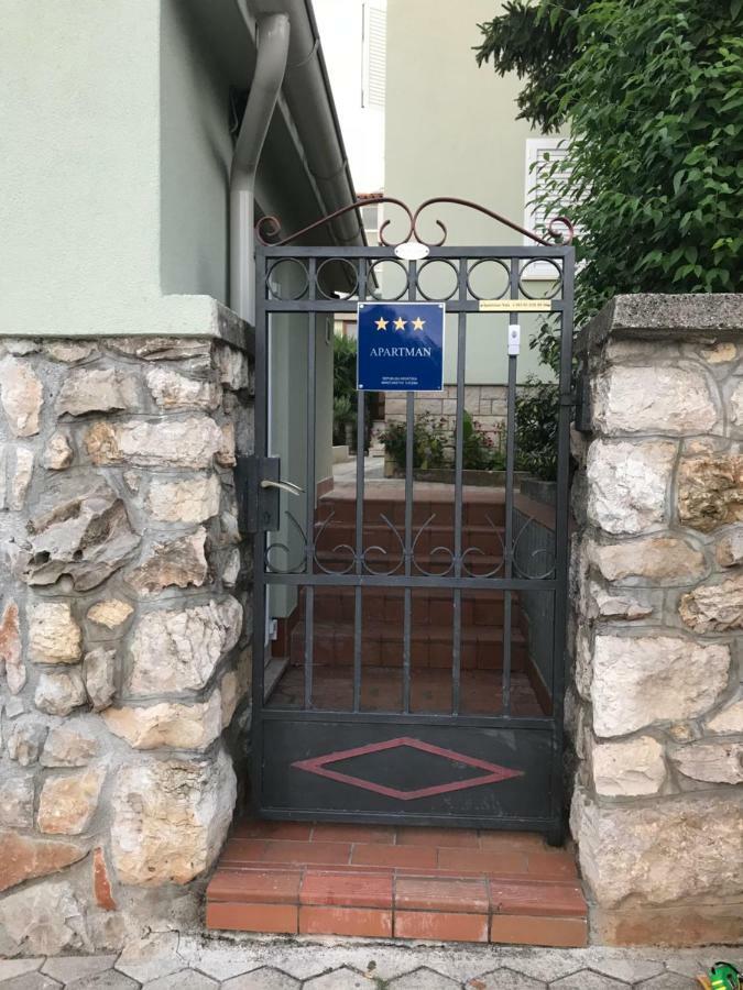 Appartement Nala à Rovinj Extérieur photo