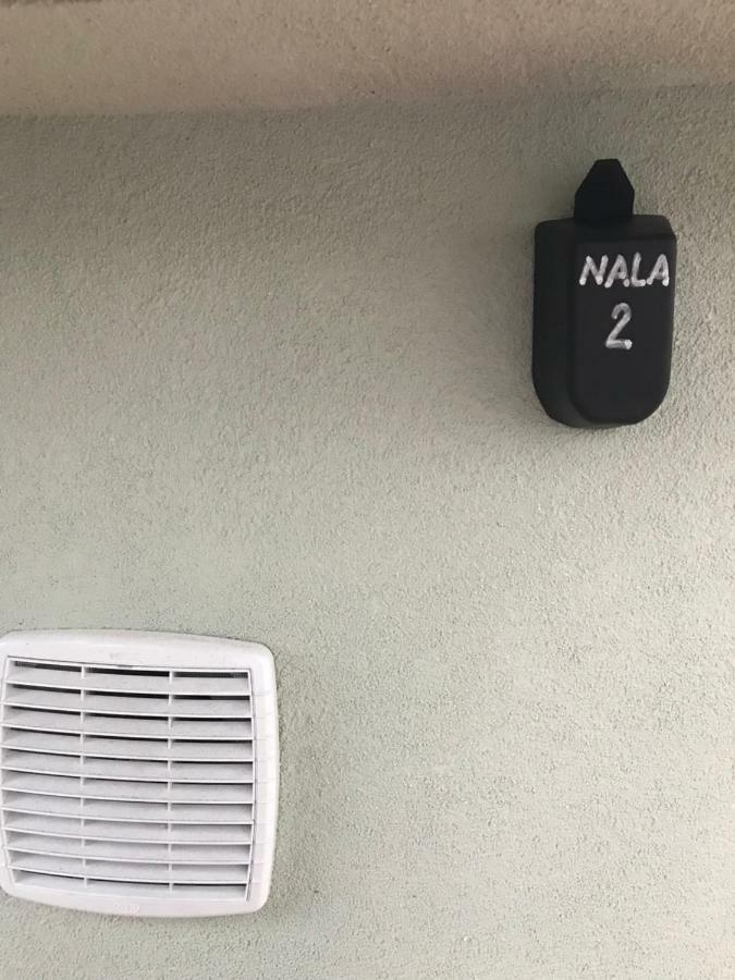 Appartement Nala à Rovinj Extérieur photo